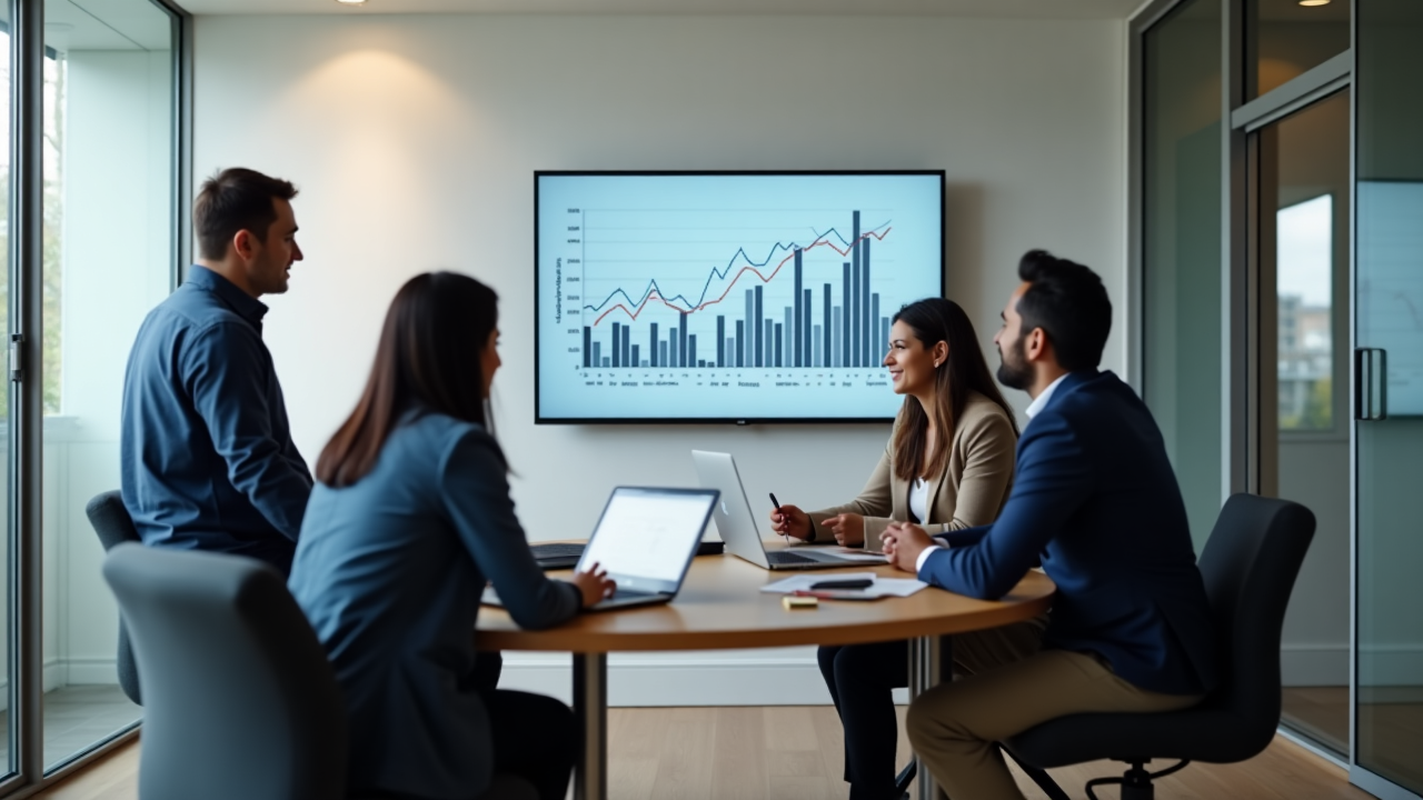 Conceptos básicos de inversión